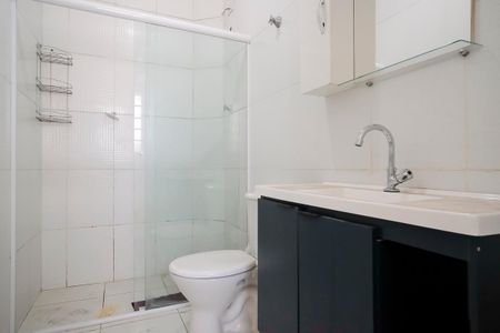 Casa à venda com 263m², 3 quartos e 1 vagaBanheiro dos quartos
