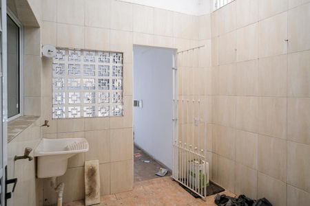 Casa à venda com 263m², 3 quartos e 1 vagaárea de serviço