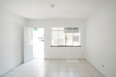 Sala de casa à venda com 3 quartos, 263m² em Osvaldo Cruz, São Caetano do Sul