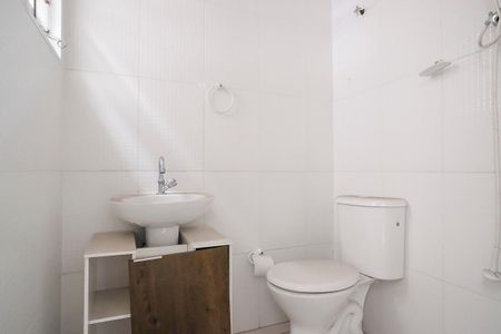 Casa à venda com 263m², 3 quartos e 1 vagaBanheiro social