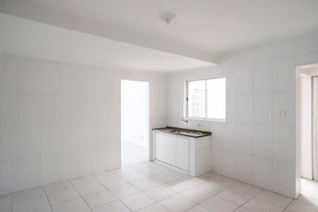 Casa à venda com 263m², 3 quartos e 1 vagaCozinha