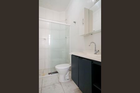 Casa à venda com 263m², 3 quartos e 1 vagaBanheiro dos quartos