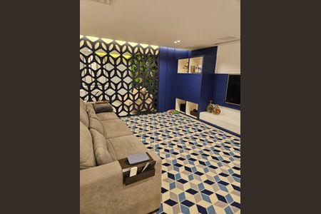 Apartamento à venda com 236m², 3 quartos e 4 vagas Apartamento à venda com 236m², 3 quartos e 4 vagasSala