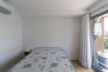 Studio para alugar com 30m², 1 quarto e sem vagaStudio