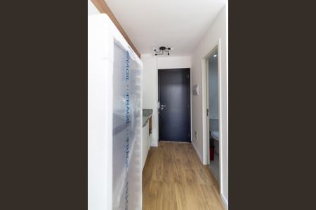 Studio para alugar com 30m², 1 quarto e sem vagaCozinha