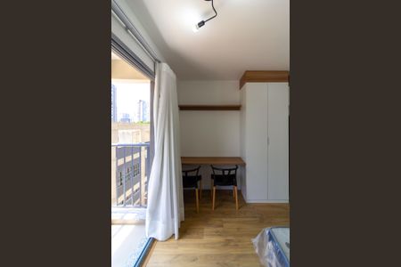 Studio para alugar com 30m², 1 quarto e sem vagaStudio