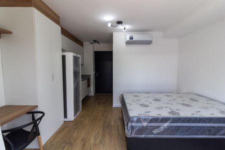 Studio para alugar com 30m², 1 quarto e sem vagaStudio