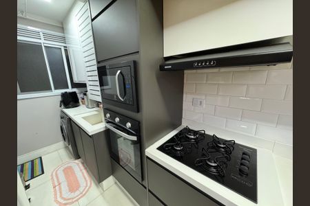 Apartamento à venda com 89m², 2 quartos e 2 vagas Apartamento à venda com 89m², 2 quartos e 2 vagasCozinha