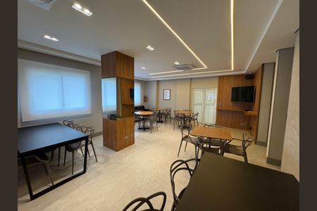 Apartamento à venda com 89m², 2 quartos e 2 vagas Apartamento à venda com 89m², 2 quartos e 2 vagasSalão de jogos