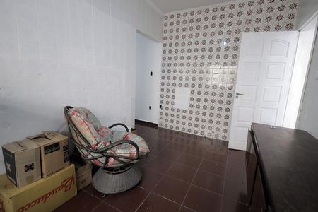 Casa à venda com 146m², 3 quartos e 2 vagasCozinha