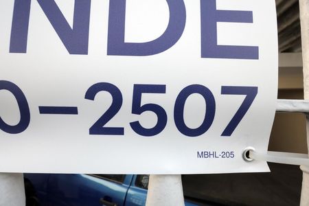 Placa Instalada - 21/10/2025 - MBHL-205 de casa para alugar com 3 quartos, 146m² em Vila Humaita, Santo André
