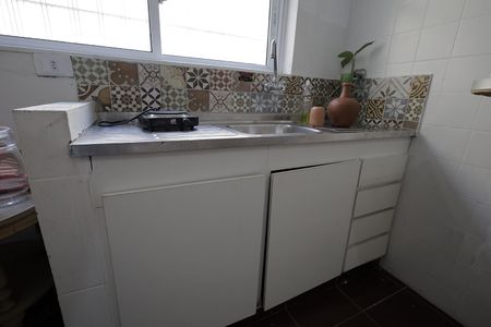 Casa à venda com 146m², 3 quartos e 2 vagasCozinha