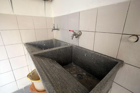 Casa à venda com 146m², 3 quartos e 2 vagasÁrea de Serviço