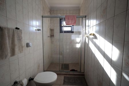 Casa à venda com 146m², 3 quartos e 2 vagasBanheiro Suíte