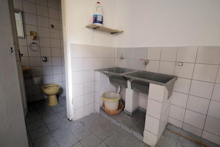 Casa à venda com 146m², 3 quartos e 2 vagasÁrea de Serviço