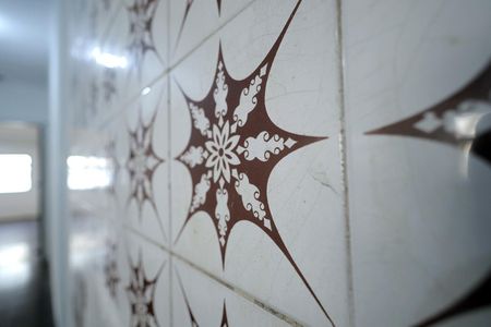 Casa à venda com 146m², 3 quartos e 2 vagasCozinha