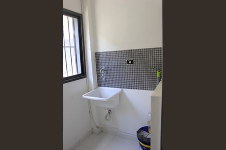 Apartamento para alugar com 63m², 2 quartos e 1 vagaLavanderia