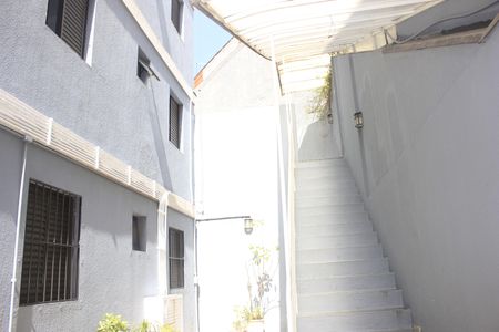 Apartamento para alugar com 63m², 2 quartos e 1 vagaÁrea comum