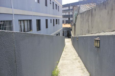 Apartamento para alugar com 63m², 2 quartos e 1 vagaÁrea comum