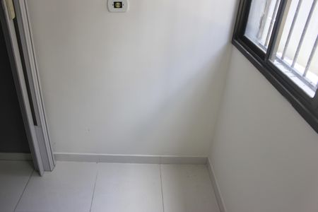 Apartamento para alugar com 63m², 2 quartos e 1 vagaLavanderia
