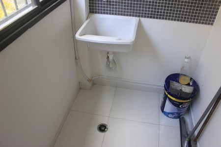 Apartamento para alugar com 63m², 2 quartos e 1 vagaLavanderia