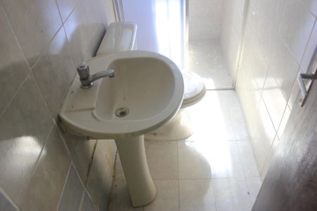 Apartamento para alugar com 63m², 2 quartos e 1 vagaBanheiro