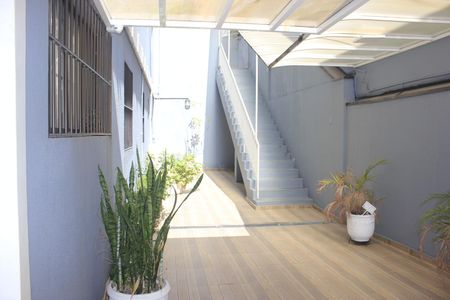 Apartamento para alugar com 63m², 2 quartos e 1 vagaÁrea comum