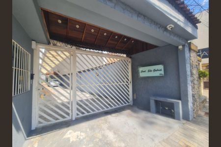 Apartamento para alugar com 63m², 2 quartos e 1 vaga Apartamento para alugar com 63m², 2 quartos e 1 vagaFachada