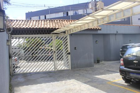 Apartamento para alugar com 63m², 2 quartos e 1 vagaÁrea comum