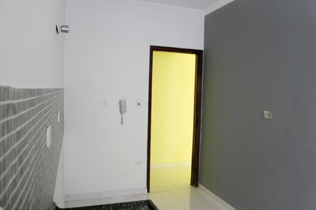 Apartamento para alugar com 63m², 2 quartos e 1 vagaCozinha