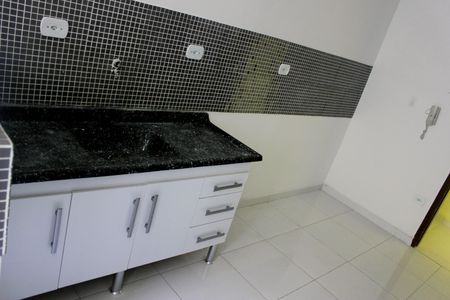 Apartamento para alugar com 63m², 2 quartos e 1 vagaCozinha