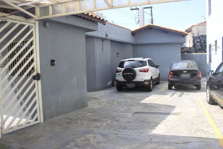 Apartamento para alugar com 63m², 2 quartos e 1 vagaÁrea comum
