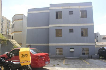 Apartamento para alugar com 63m², 2 quartos e 1 vagaÁrea comum