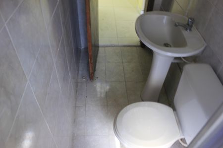 Apartamento para alugar com 63m², 2 quartos e 1 vagaBanheiro
