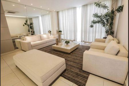 Apartamento para alugar com 58m², 1 quarto e 1 vagaÁrea comum