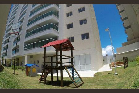 Apartamento para alugar com 58m², 1 quarto e 1 vagaÁrea comum
