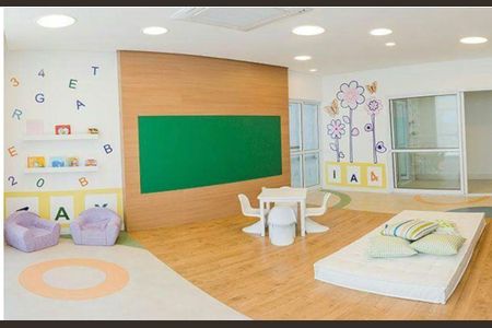 Apartamento para alugar com 58m², 1 quarto e 1 vagaÁrea comum