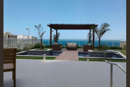 Apartamento para alugar com 58m², 1 quarto e 1 vagaÁrea comum