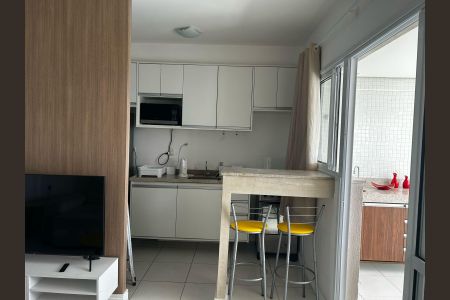 Apartamento para alugar com 58m², 1 quarto e 1 vagaCozinha