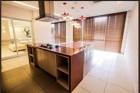 Apartamento para alugar com 58m², 1 quarto e 1 vagaÁrea comum