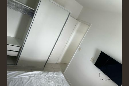 Quarto de apartamento para alugar com 1 quarto, 58m² em Federação, Salvador