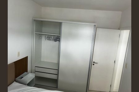 Quarto de apartamento para alugar com 1 quarto, 58m² em Federação, Salvador