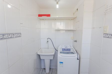 Apartamento para alugar com 75m², 3 quartos e 1 vagaÁrea de Serviço