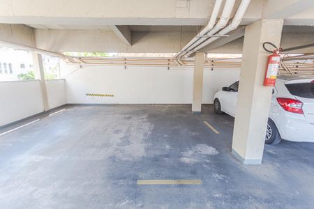 Apartamento para alugar com 75m², 3 quartos e 1 vagaGaragem