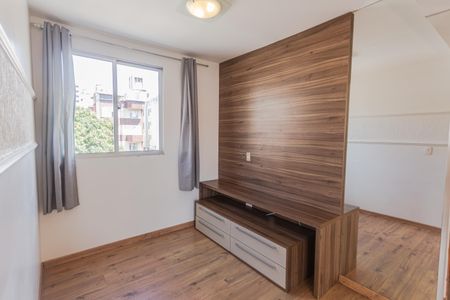 Apartamento para alugar com 75m², 3 quartos e 1 vagaSala 2