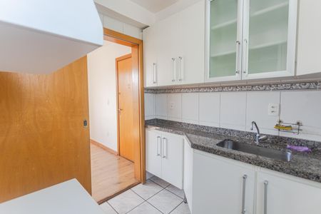 Apartamento para alugar com 75m², 3 quartos e 1 vagaCozinha