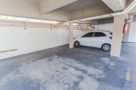 Apartamento para alugar com 75m², 3 quartos e 1 vagaGaragem
