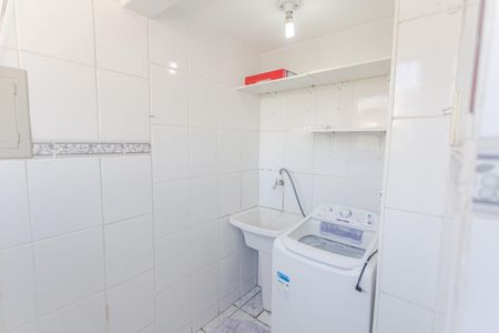 Apartamento para alugar com 75m², 3 quartos e 1 vagaÁrea de Serviço