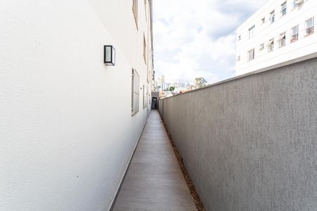 Apartamento para alugar com 75m², 3 quartos e 1 vagaHall de entrada