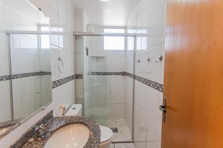 Apartamento para alugar com 75m², 3 quartos e 1 vagaBanheiro Social